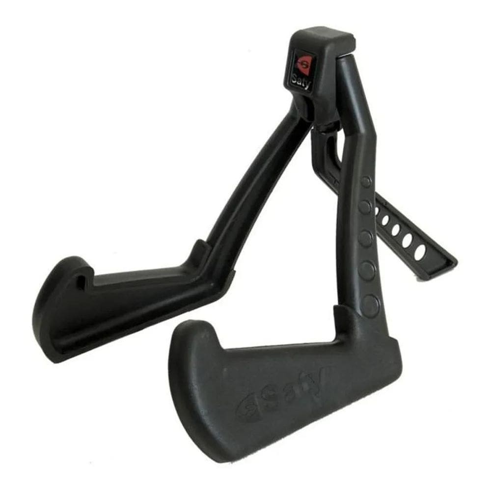 Suporte Saty Para Violão Portátil Ssv1