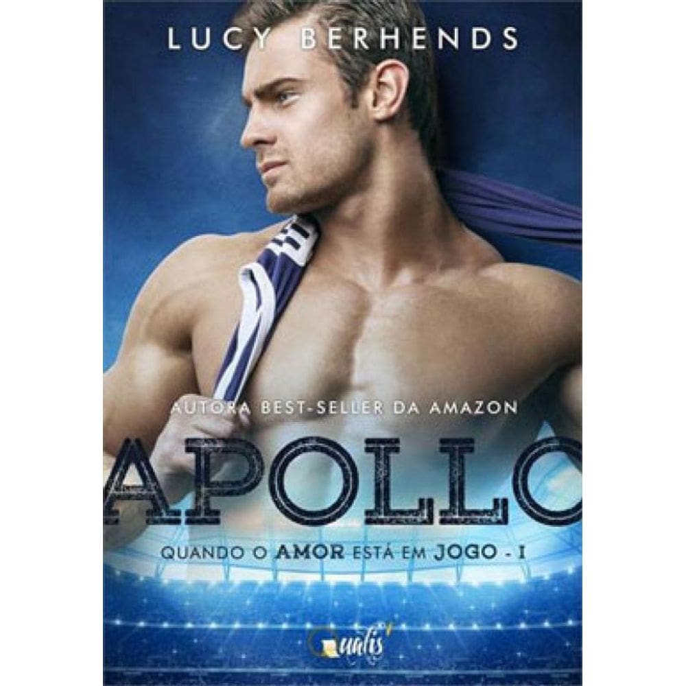 Apollo - Quando O Amor Está Em Jogo - Vol. 1 - Vol. 1