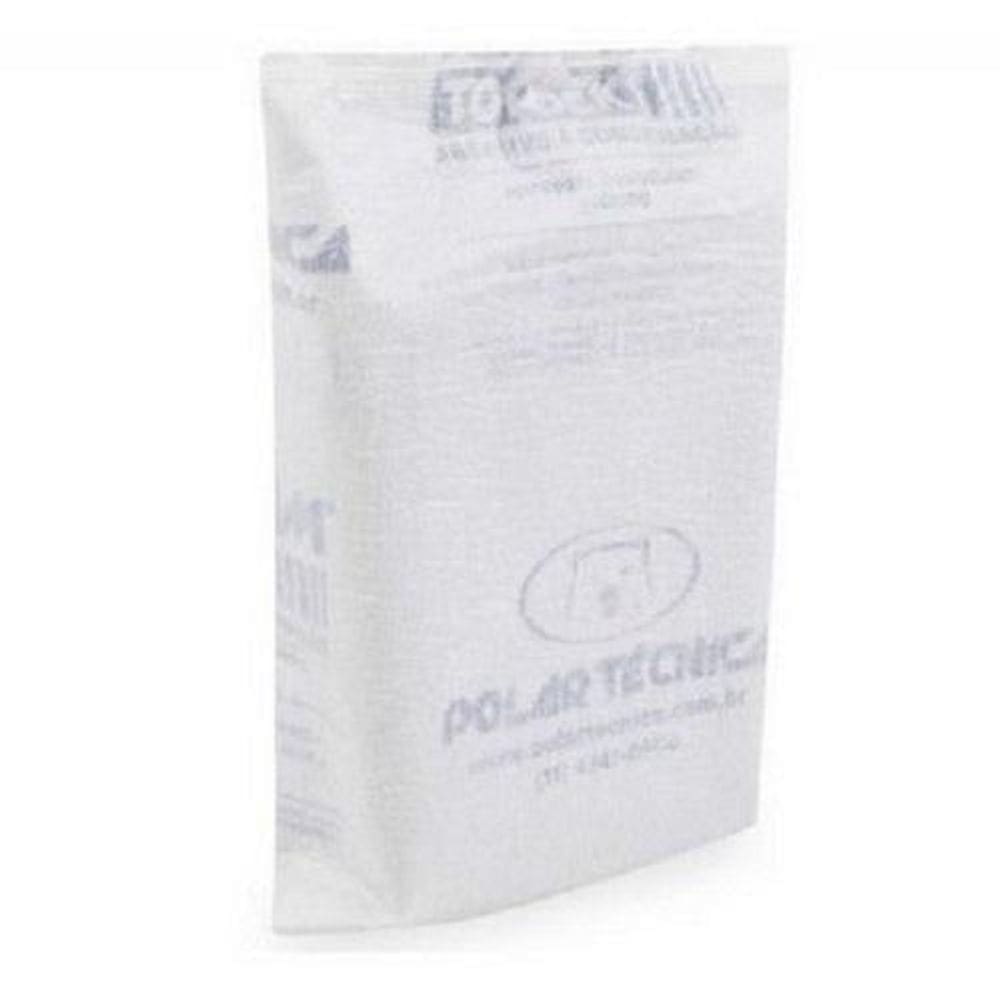 Gelo Artificial Top Sek 400G Kit Com 30 Unidades Ts400