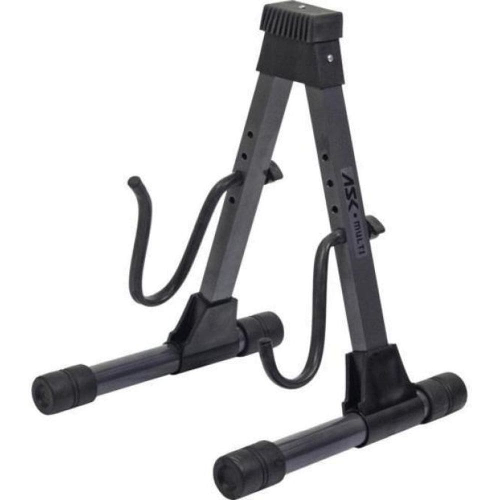 Suporte Para Guitarra/ Baixo Si101 Ask