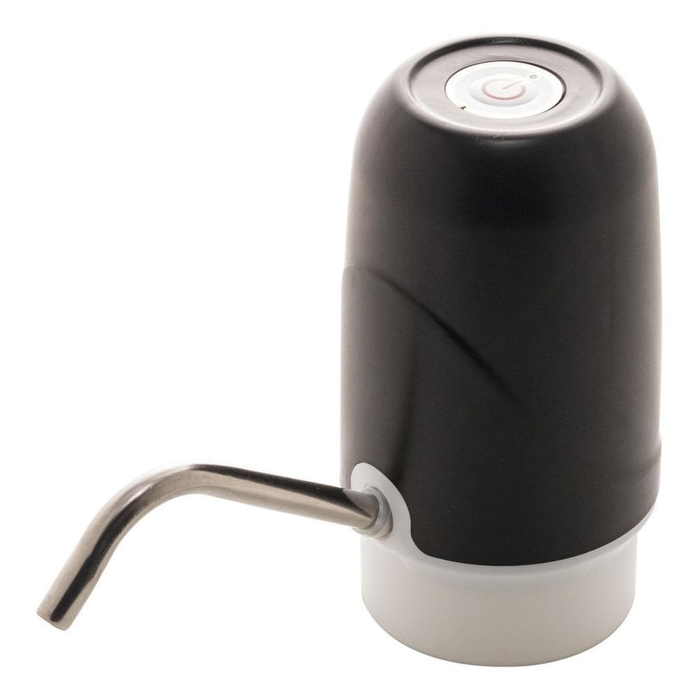 Bebedouro Bomba Elétrica Para Galão De Água Recarregável Usb