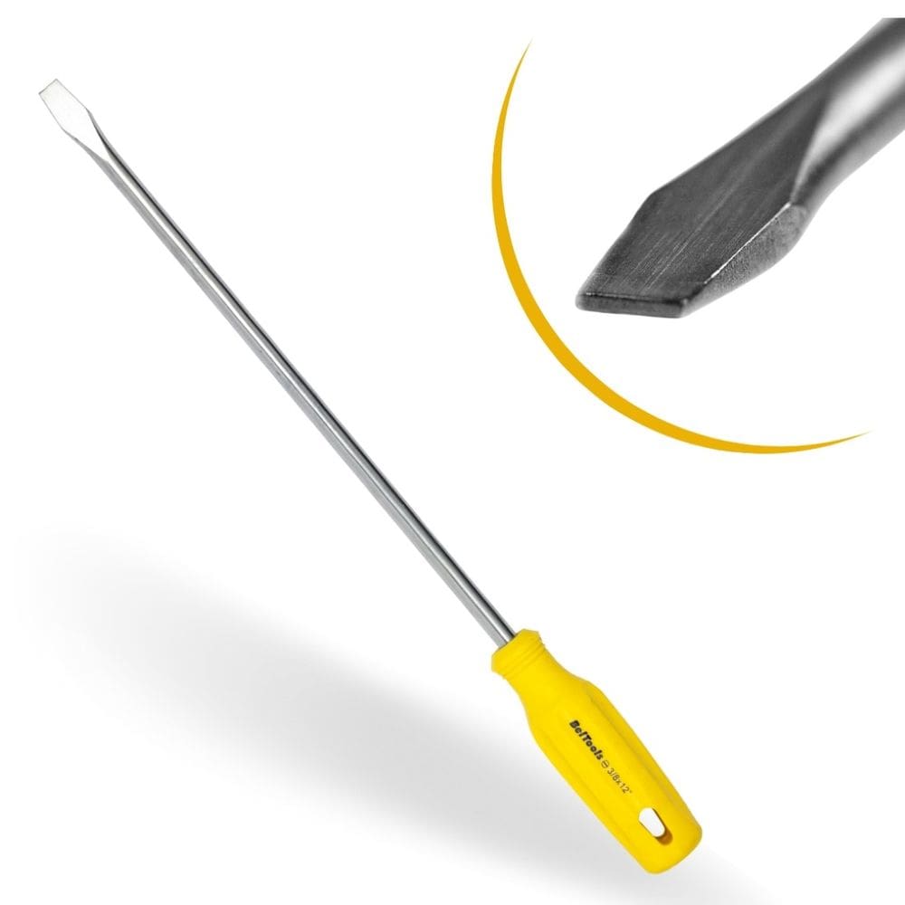 Chave de fenda 3/8x12 Beltools