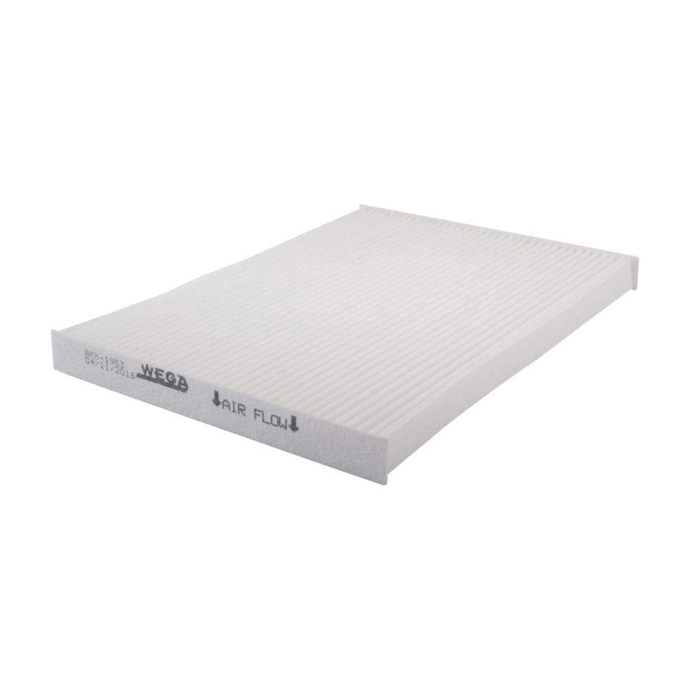 Filtro De Cabine Sentra/Frontier