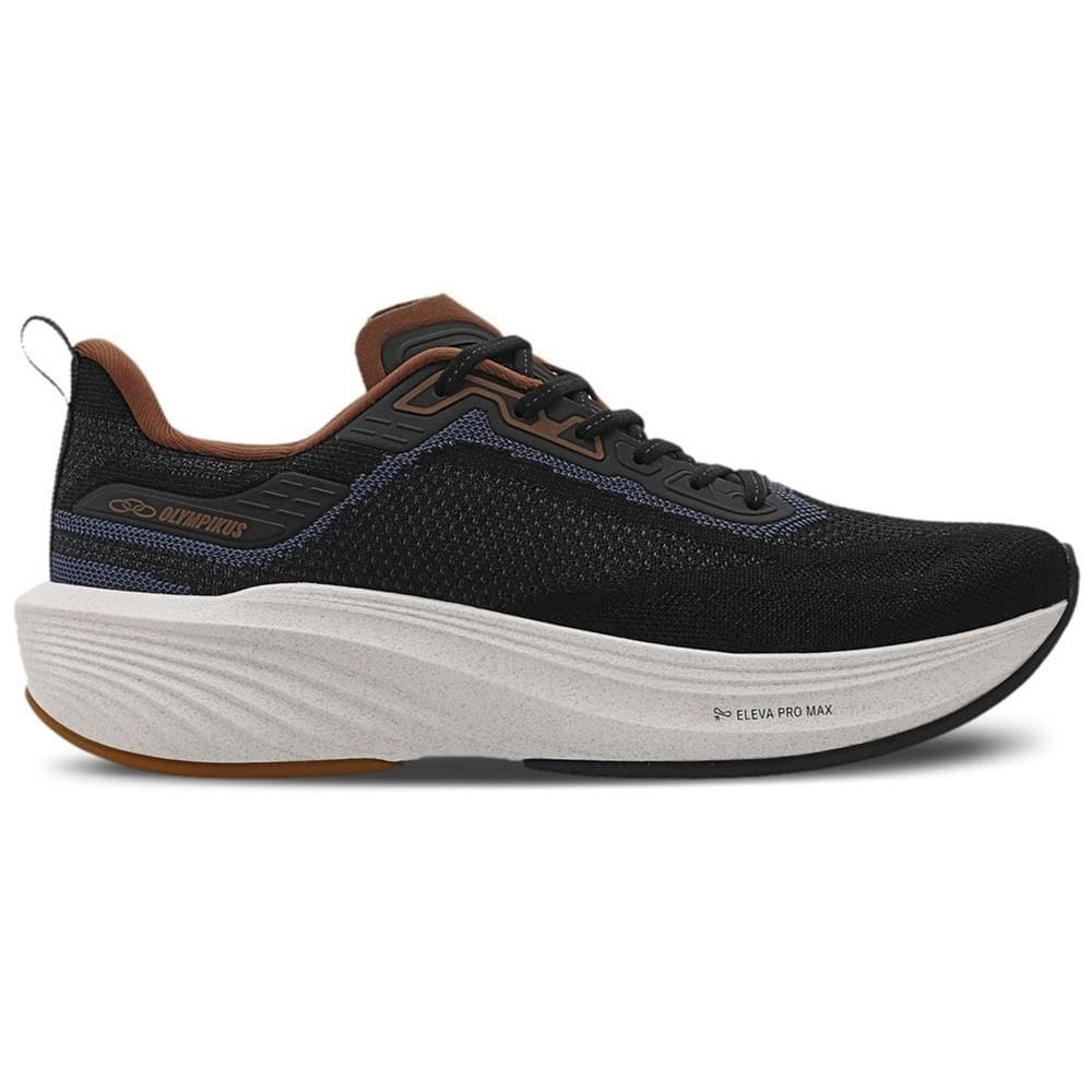 Tênis Masculino Running Olympikus Esporte Volta 360