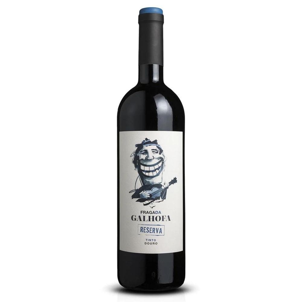 Vinho Fraga Da Galhofa Tinto Reserva Douro