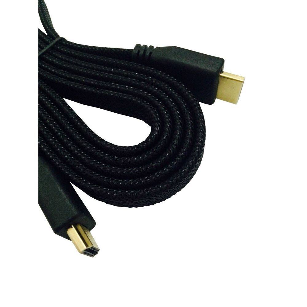 Cabo HDMI 2.0 3m Full Hd 3D