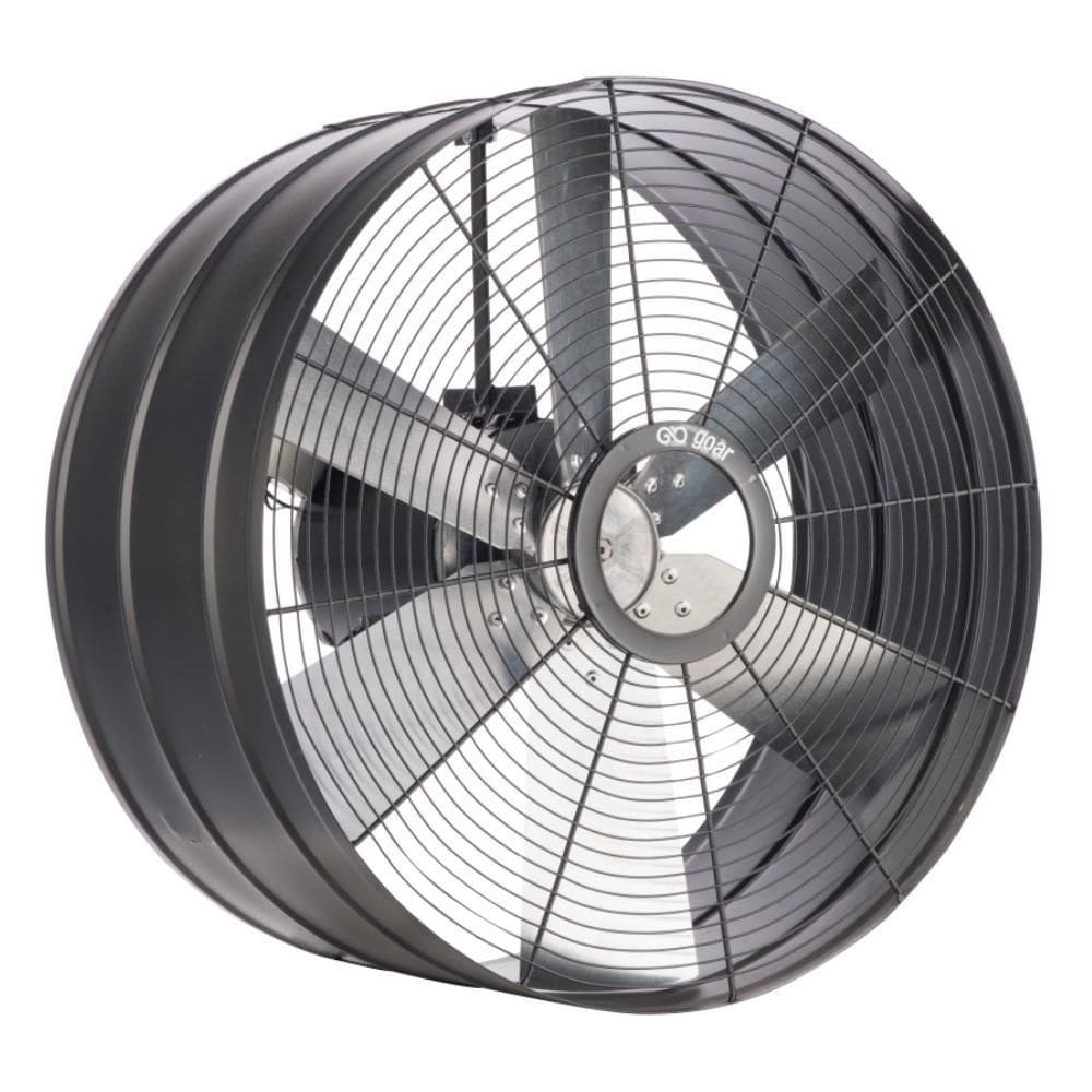 Exaustor Industrial Ep50 4 Polos 1Hp Pesado 50Cm Goar