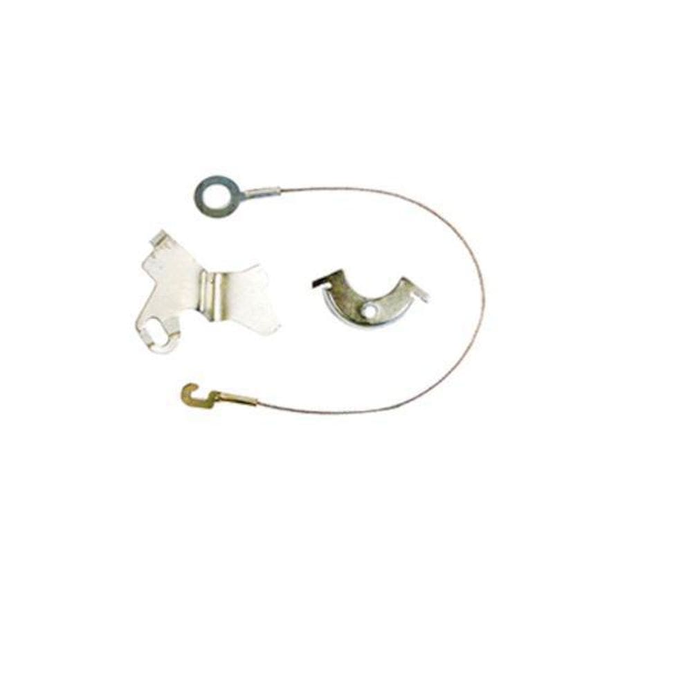 Kit Reparo Acionador Do Freio Automatico Dianteiro Direito