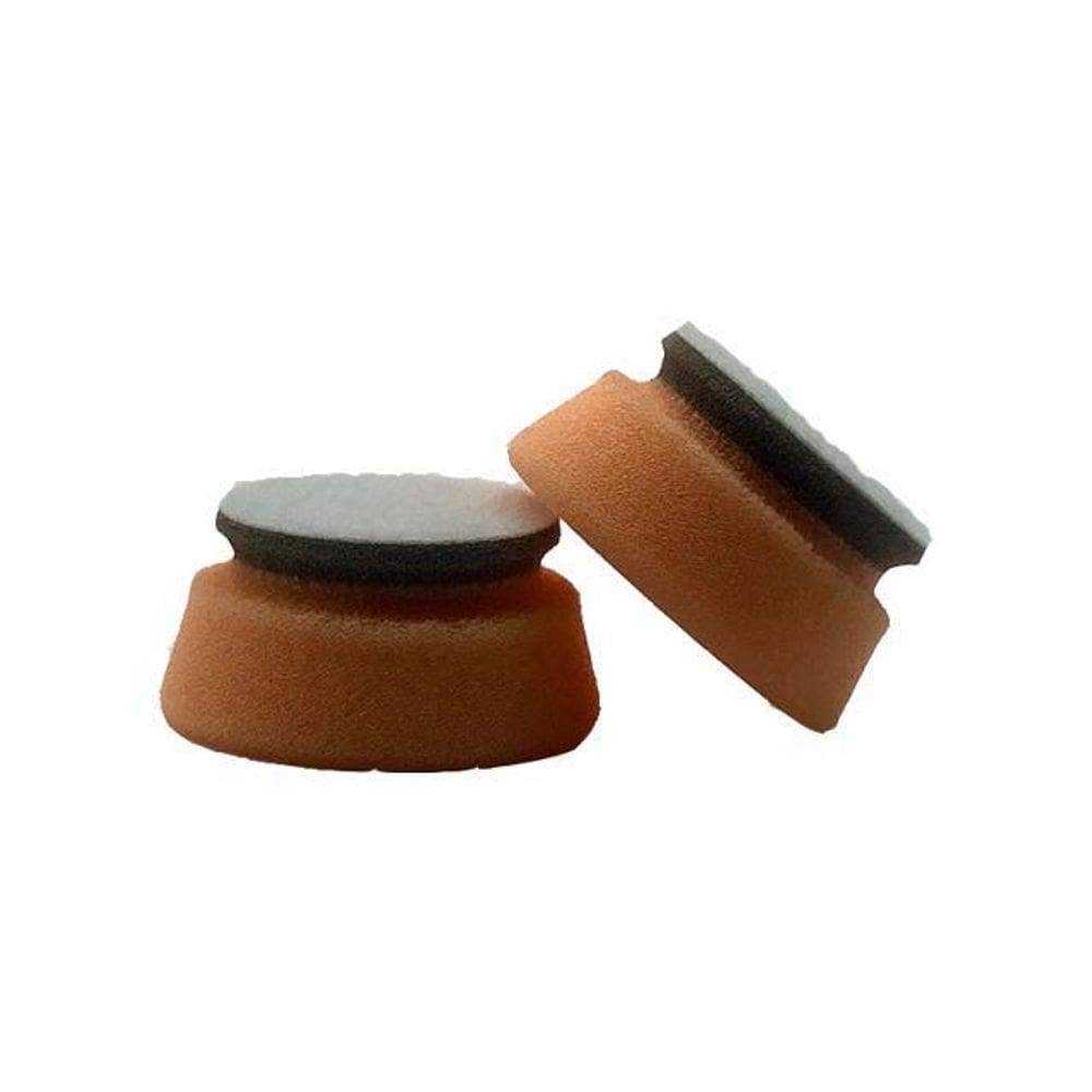 Boina De Polimento Laranja Refino E Lustro 1,5` - Toolsystem