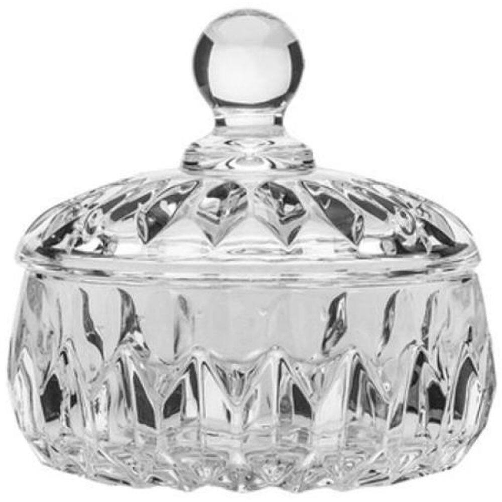 Potiche Louise De Cristal Wolff