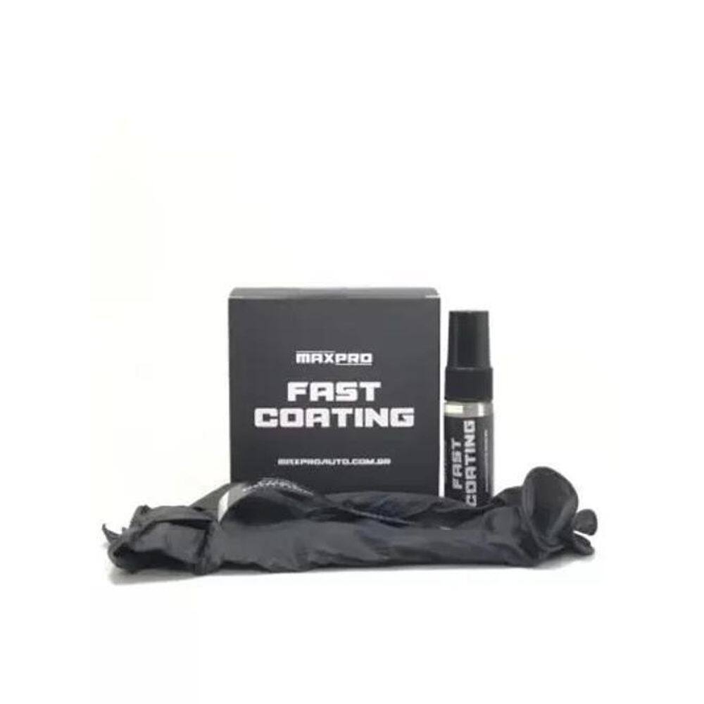 Selante De 1 Ano Fast Coating Maxpro