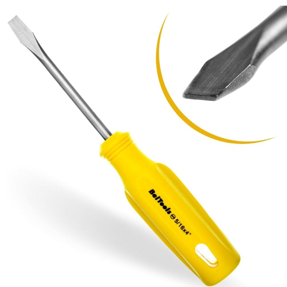 Chave Fenda 5/16x5 Beltools