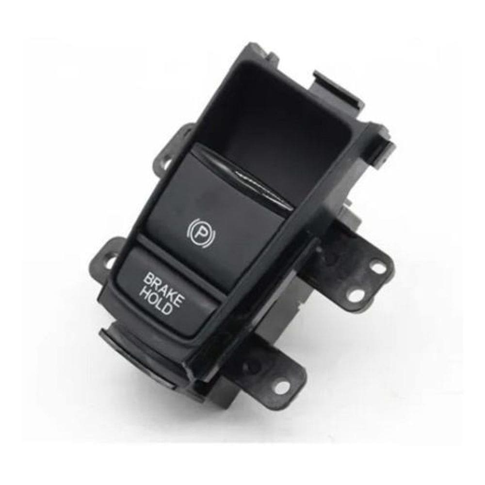 Interruptor Botao Estacionamento Freio De Mao Honda Hrv Hr-V