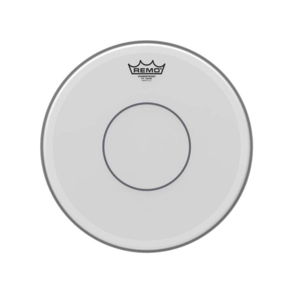Pele 14" Powerstroke 77 Porosa Trans P7-0114-C2 Remo