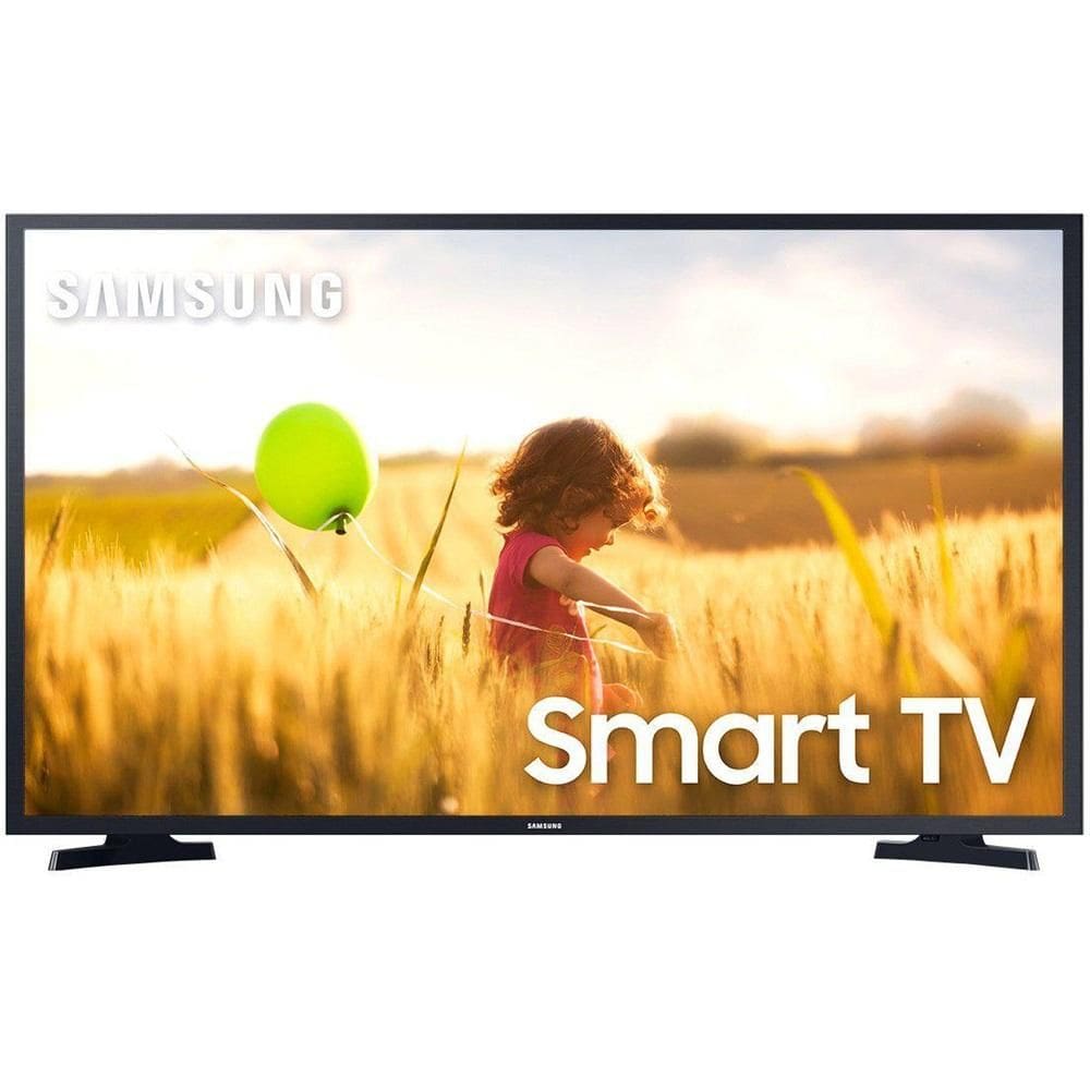 Smart TV Full HD LED 43” Samsung 43T5300A - Wi-Fi HDR 2 HDMI 1 USB