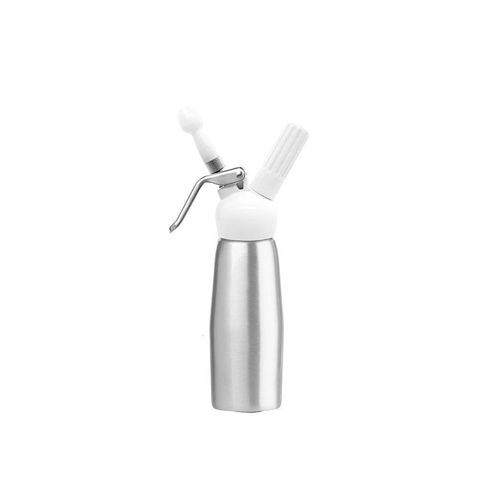 Garrafa Sifão para Chantilly 500ml Haüskraft