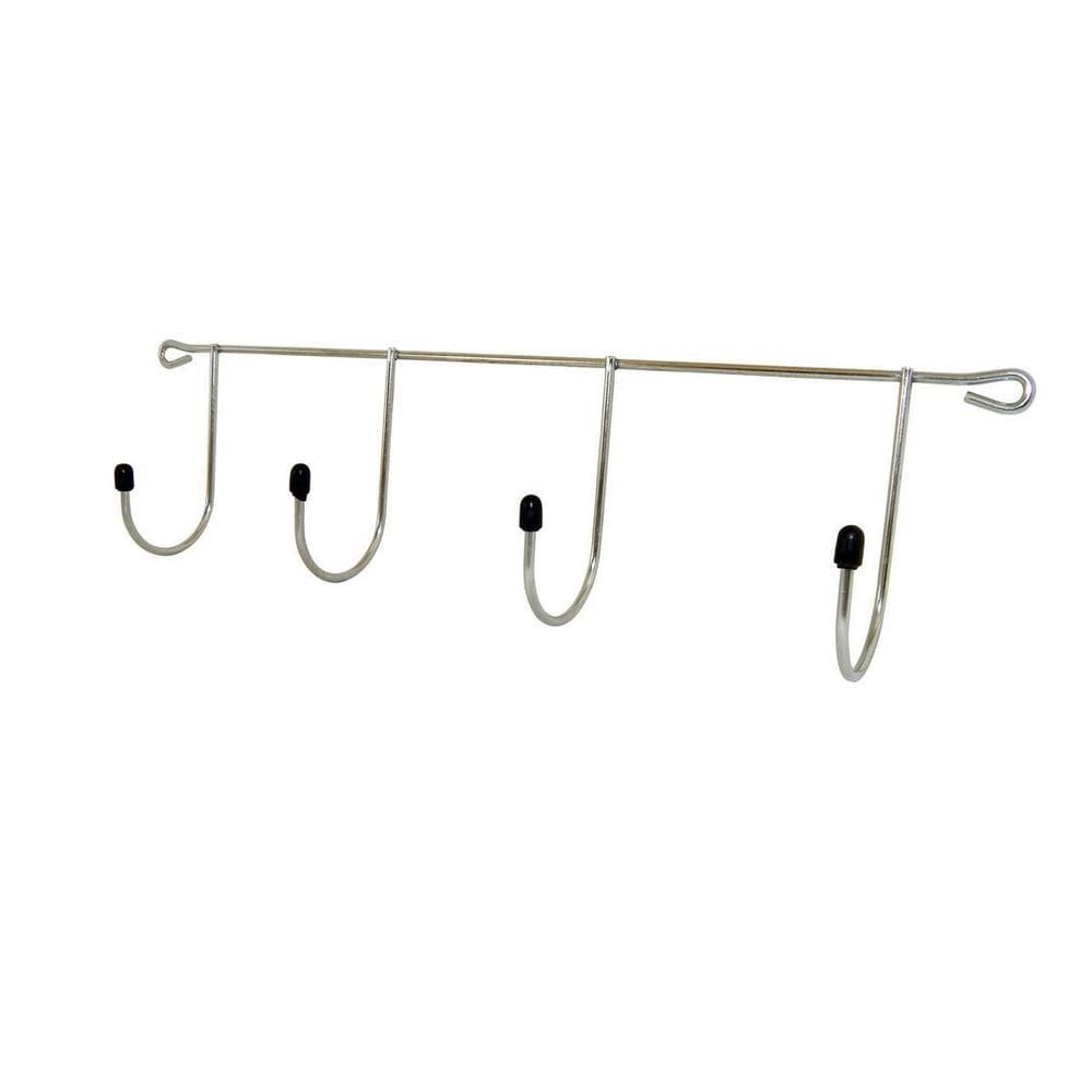 Estante Aço Cromado Alpif Aramados - 36x9x5cm - 74g