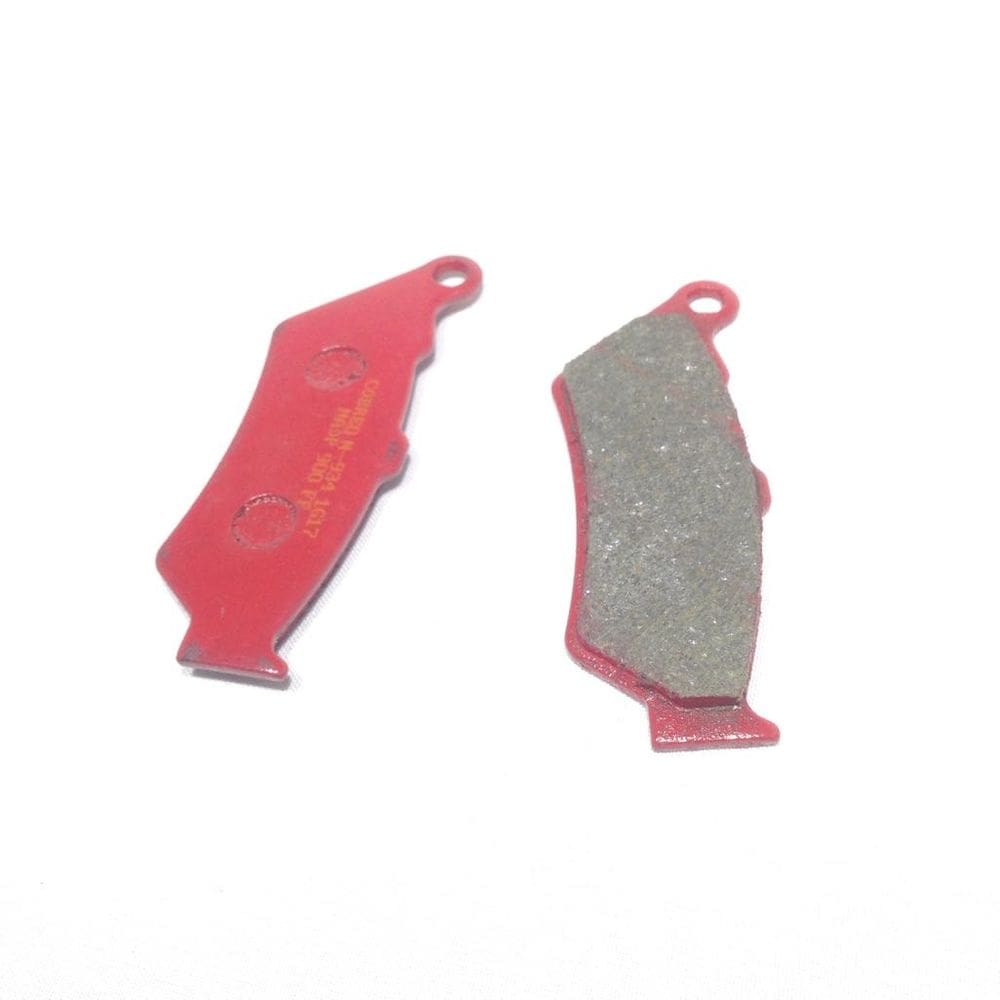 Pastilha De Freio Dianteiro Cb500 97/05 F800Gs 08/