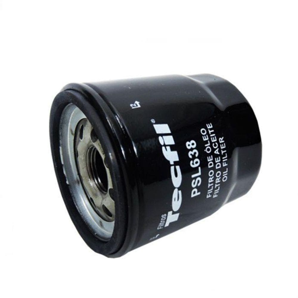 Filtro Óleo Tecfil Honda/Kawazaki Acima De 400