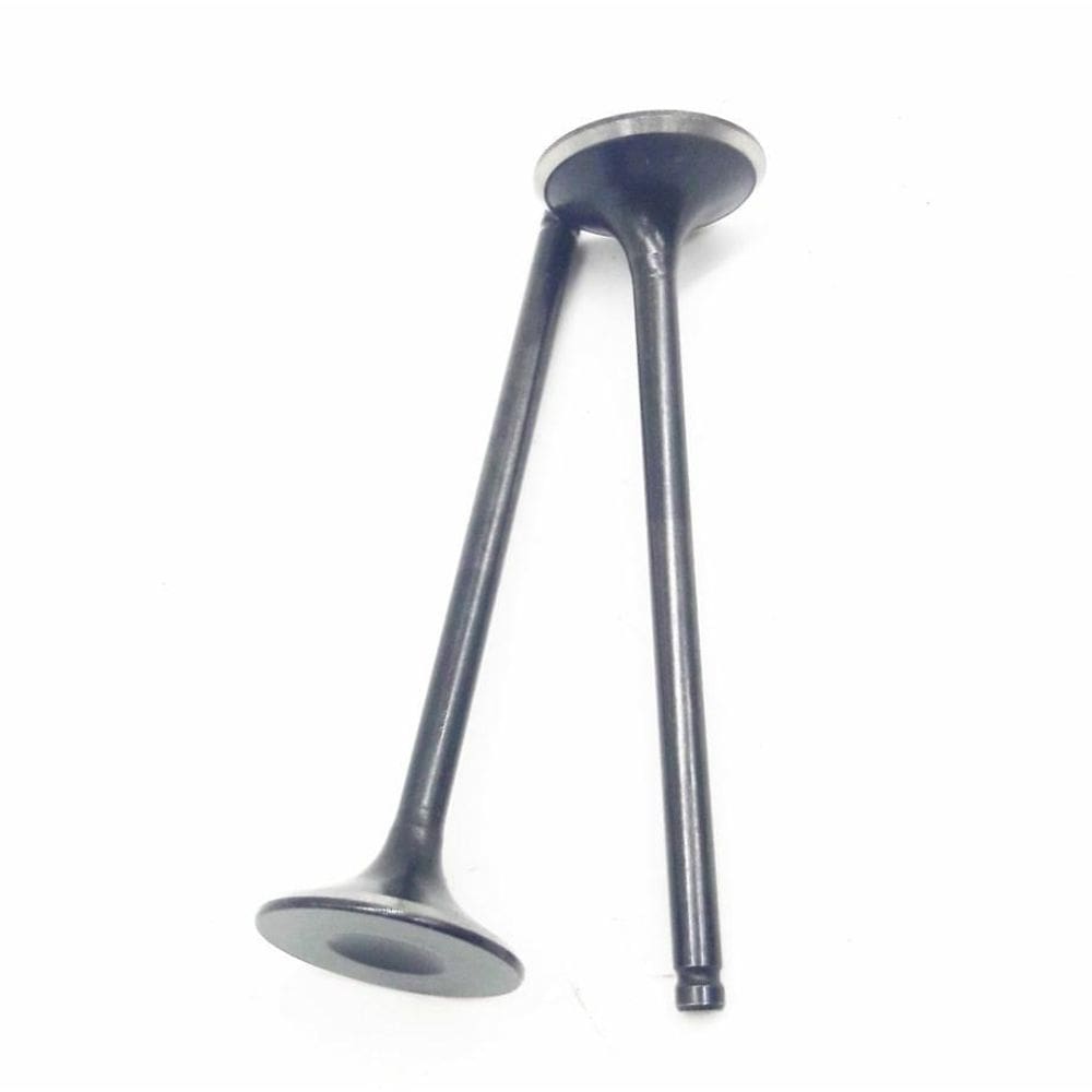 Válvula De Escape Honda Nx400 Falcon Metal Leve
