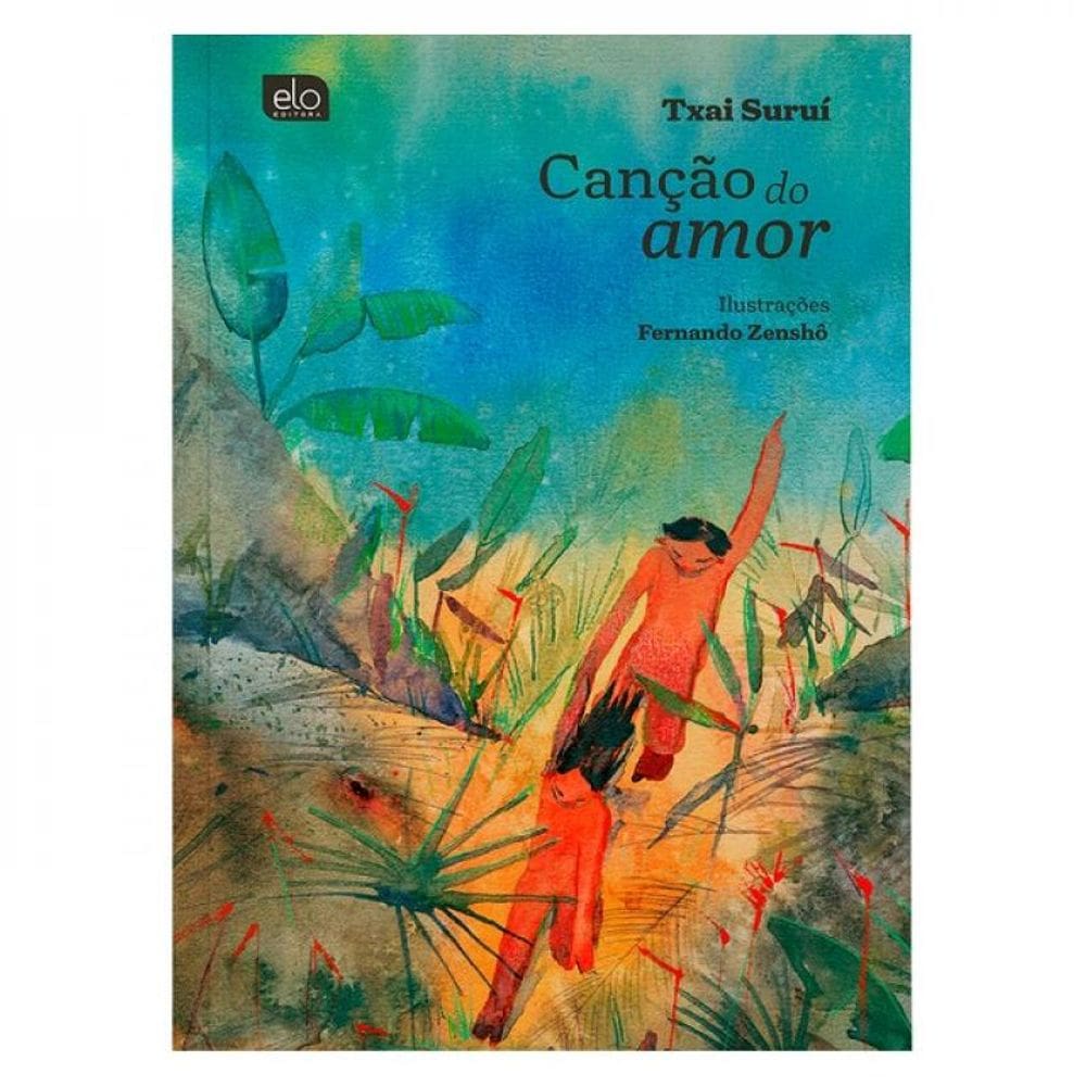 Canção Do Amor