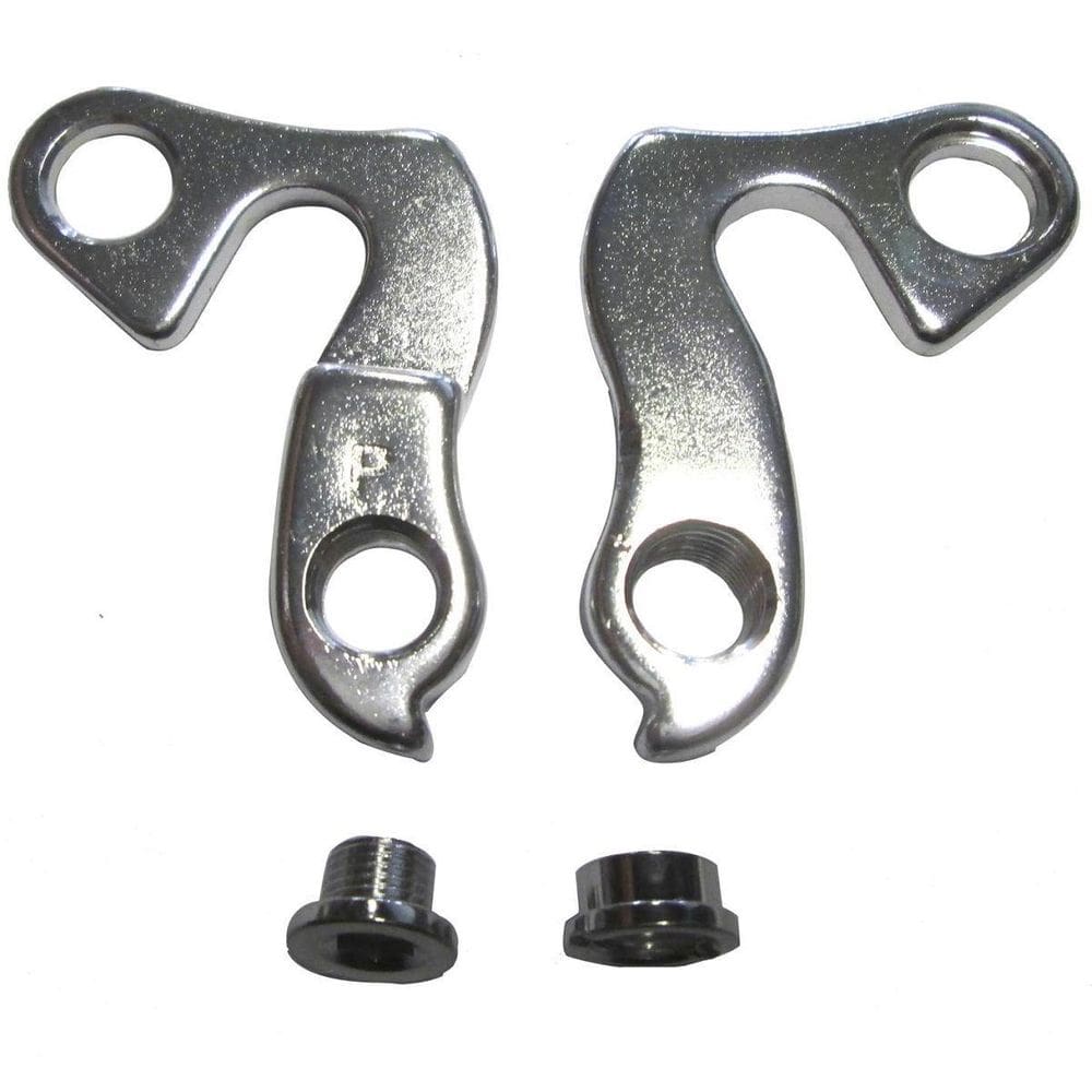 Gancheira De Quadro Vikingx Tuff X-25 Com Parafuso
