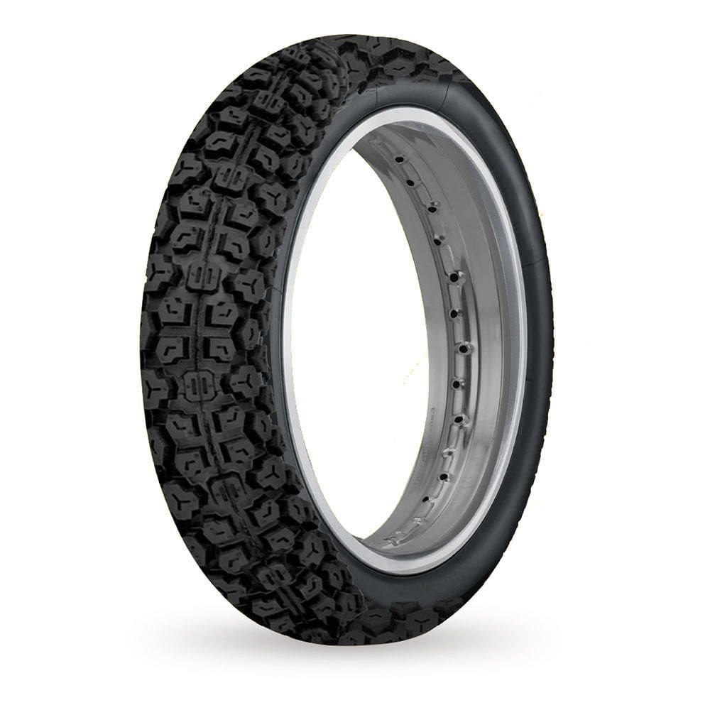 Pneu para Moto Traseiro Aro 17 Colli