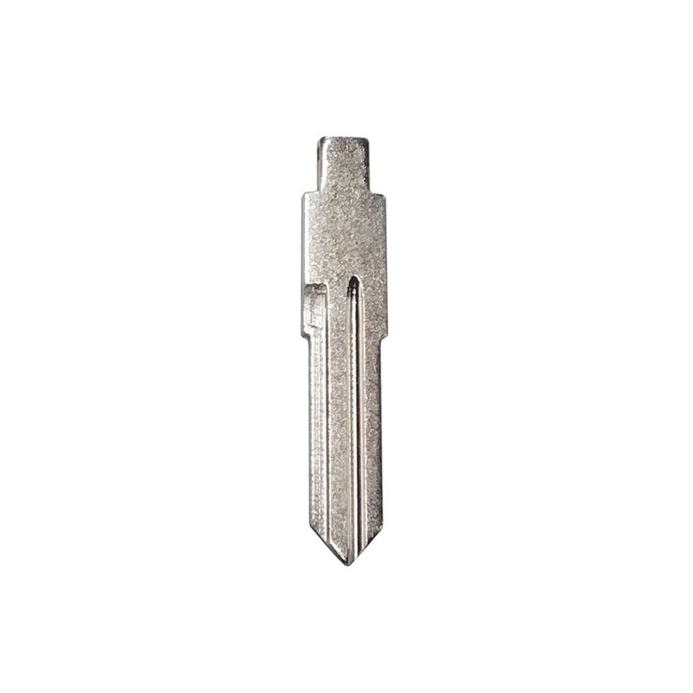 Lamina Chave B&S CORSA/ ASTRA/ MONTANA/ Celta Lado Direito BS9200