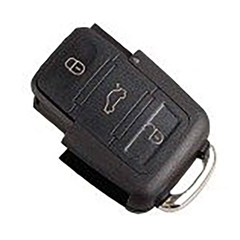 Capa Telecomando B&S VW Polo / Bora / Passat 3 Botoes