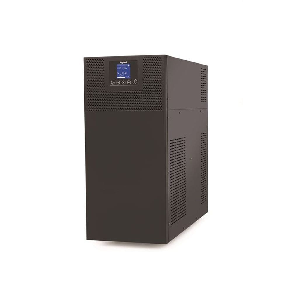 Nobreak SMS Keor BR 6KVA E220V S110/220/110+ Auto Trafo