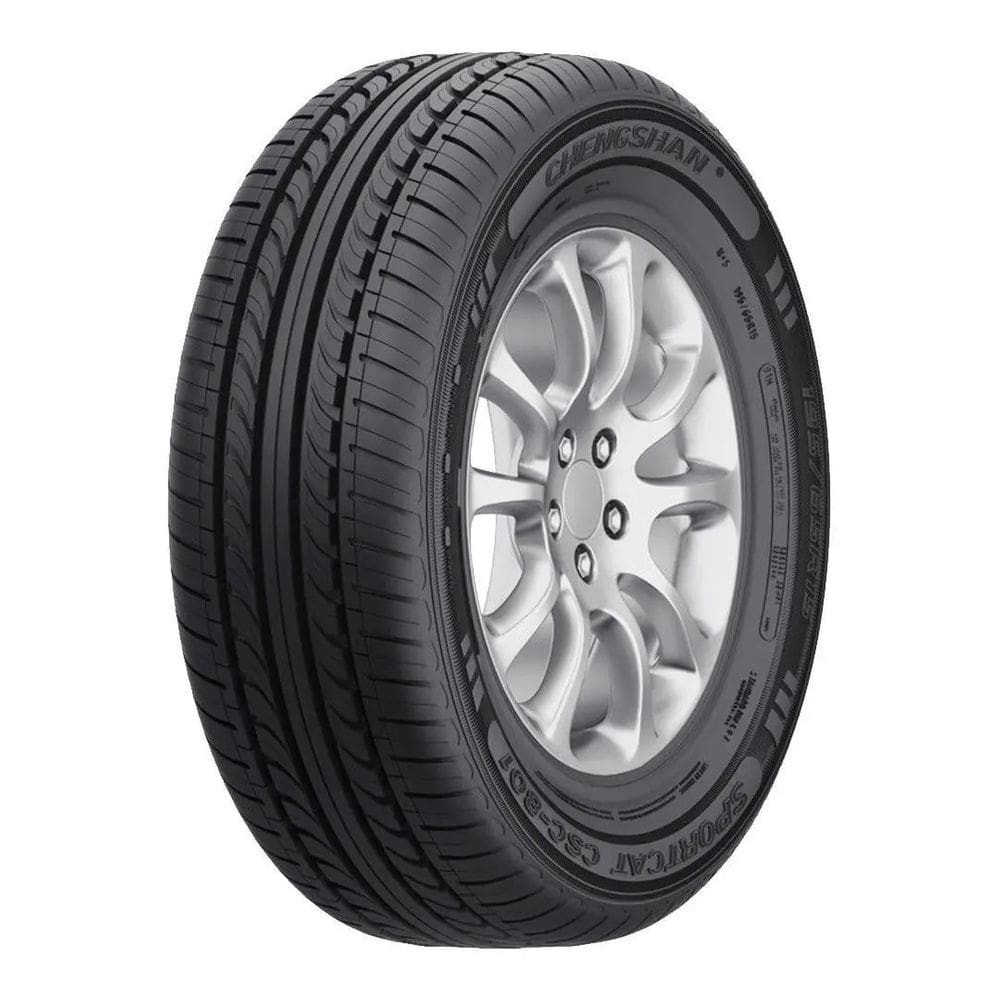 Pneu Aro 15 205/60 R15 Chengshan Csc801 91H