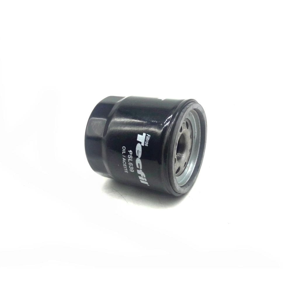 Filtro De Óleo Para Suzuki Acima De 600 Cc Psl639 Tecfil