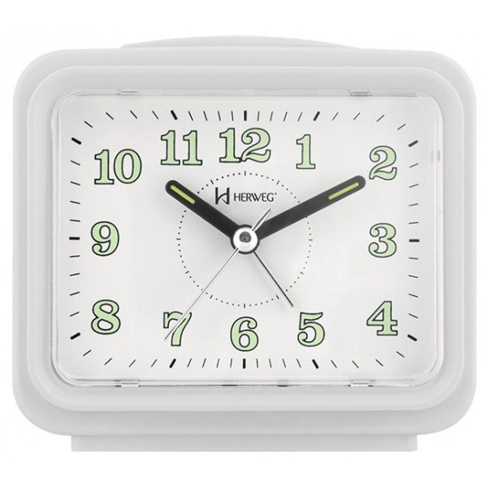 Despertador Quartz - 2588-021