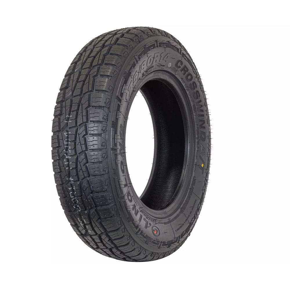 Pneu Aro 14 175/80 R14 Ling Long Crosswind At 88T