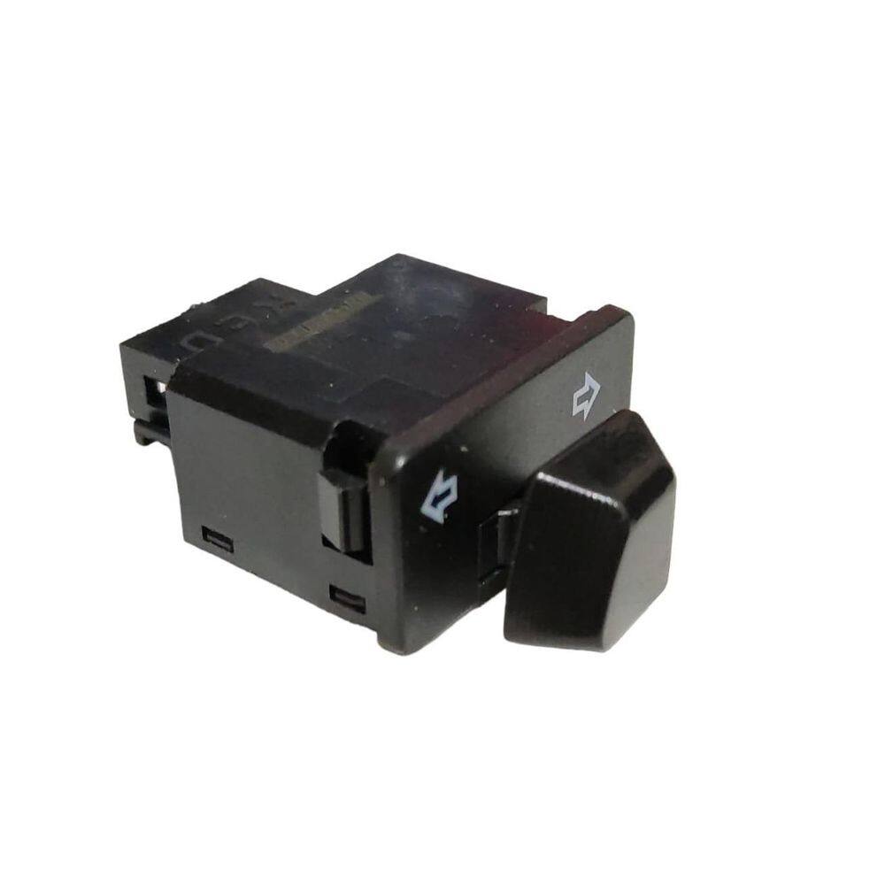 Interruptor Do Pisca Com Alerta Honda Pcx 150 2016/2018