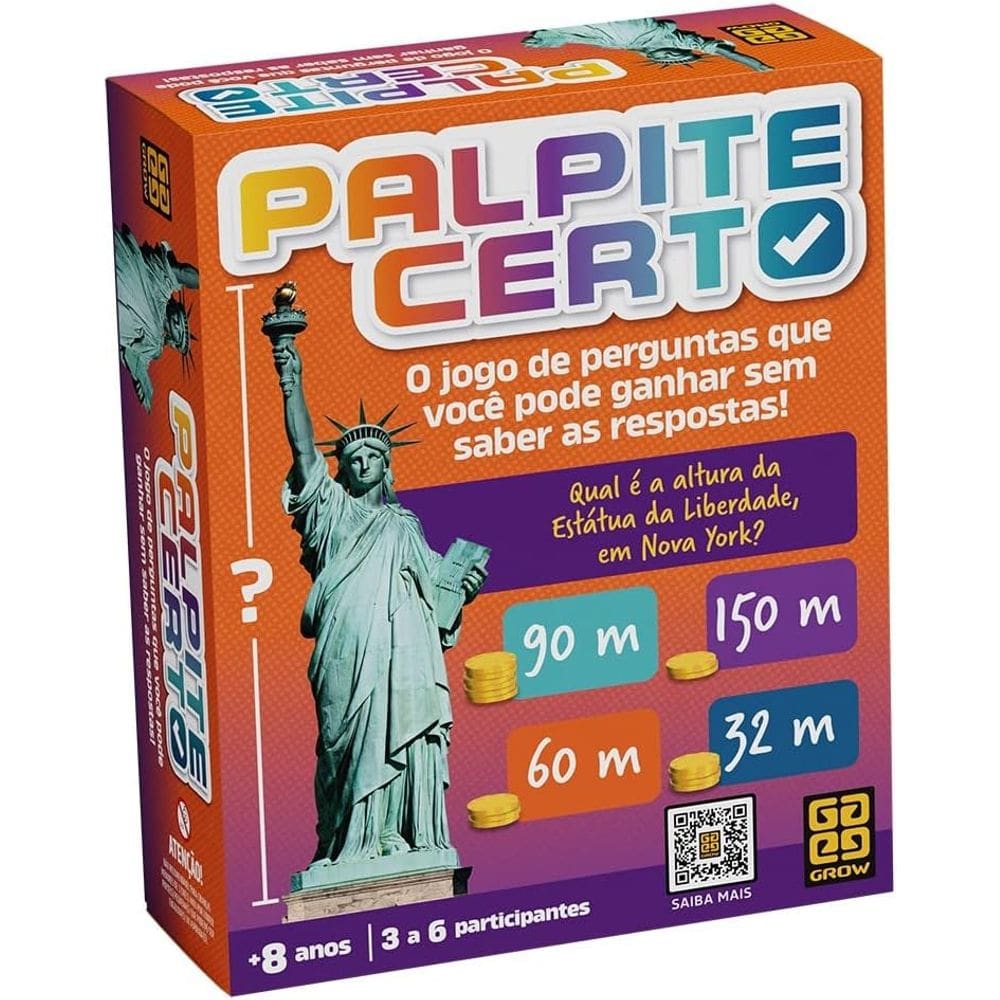 Palpite Certo