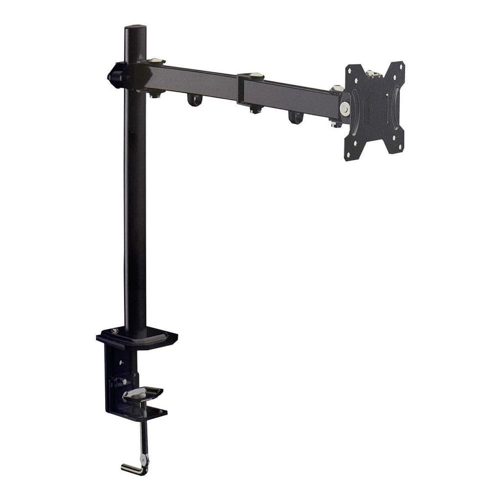 Suporte Bi-Articulado De Mesa Monitor De 13-32 Mxt Ar-203