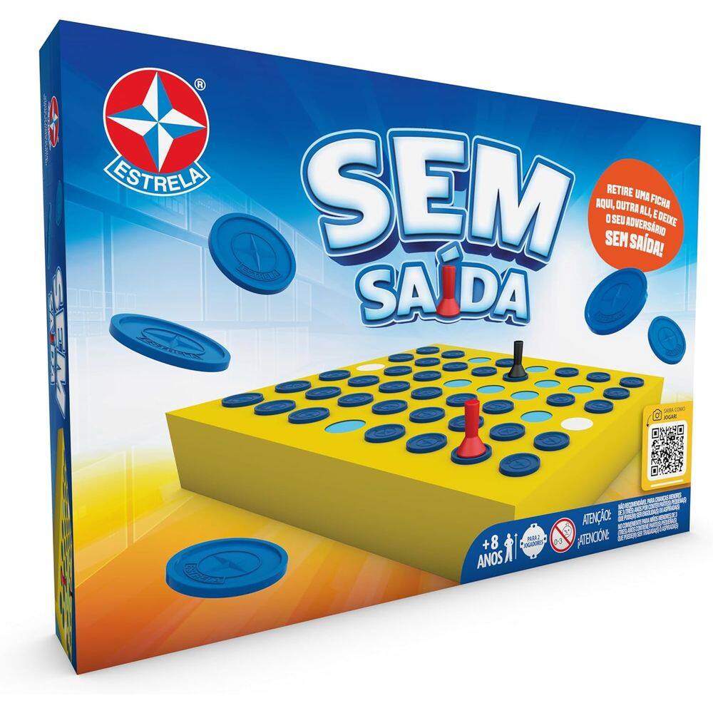 Jogo Sem Saída
