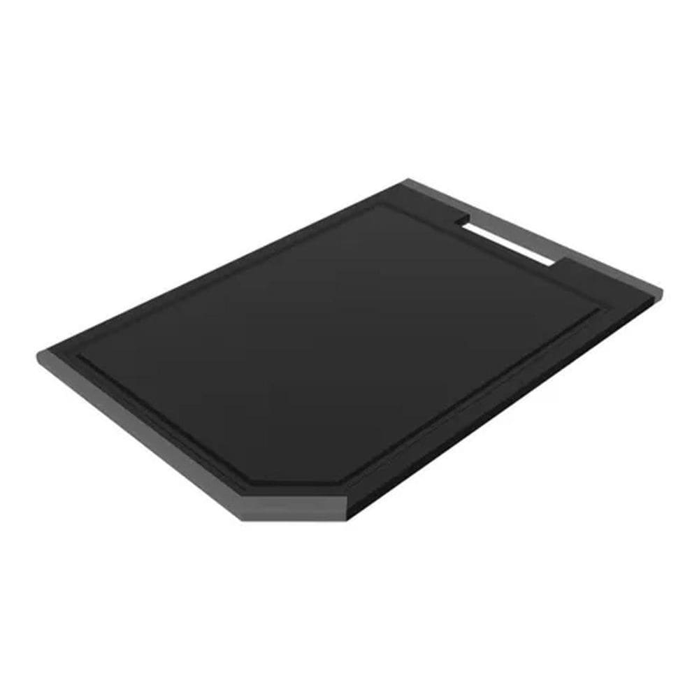 Tabua Para Corte Churrasco Black Tramontina