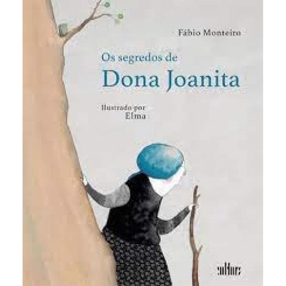 Livro Os Segredos De Dona Joanita