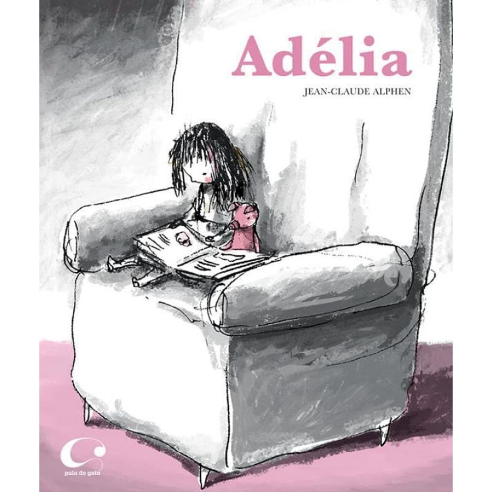 Livro Adelia