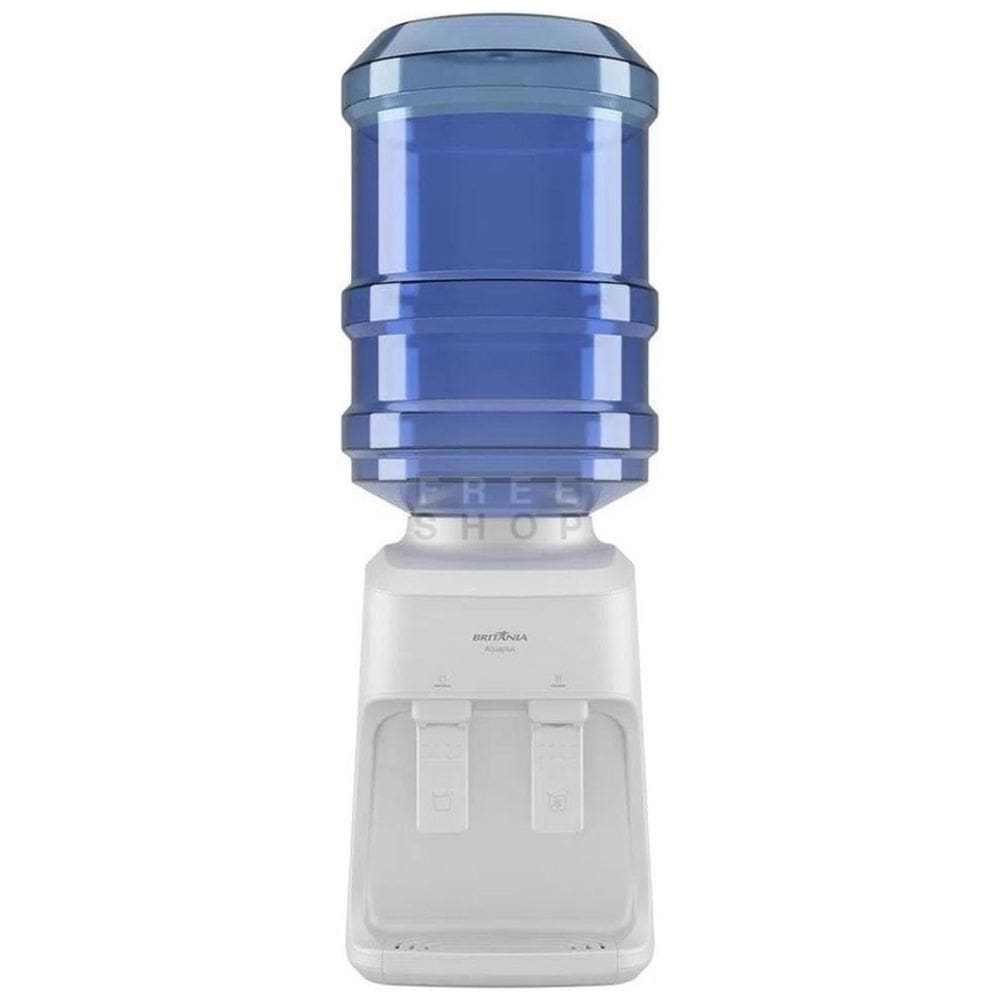 Bebedouro De Água Britânia 20L Eletrico Aquaplus Bivolt