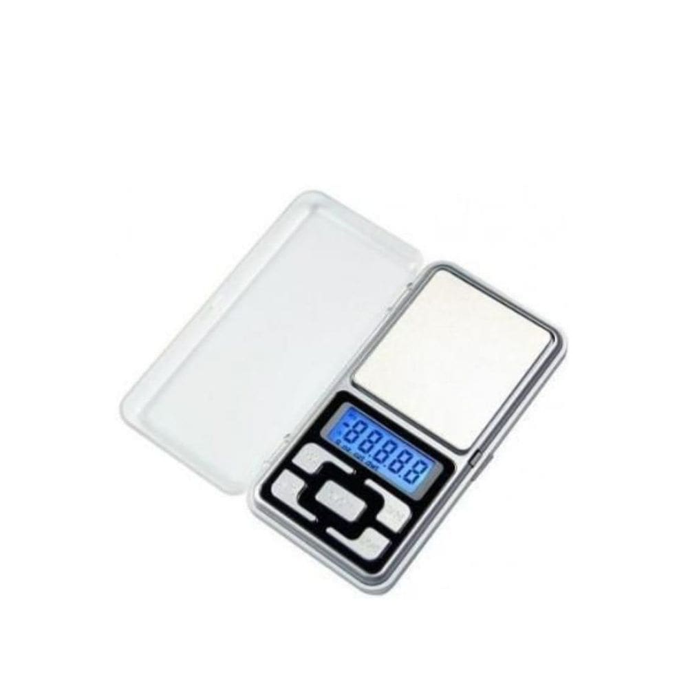 Balança Digital De Precisao De Bolso Mini
