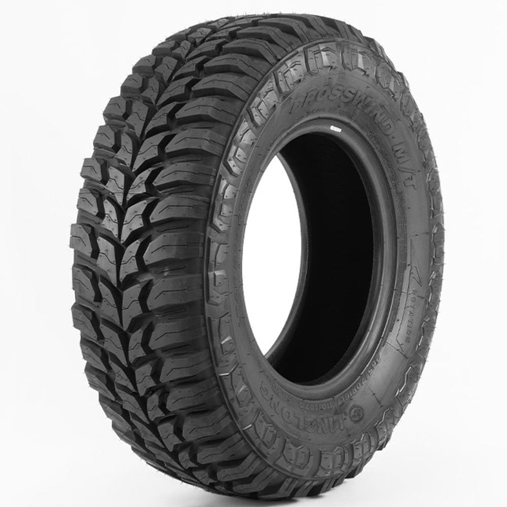 Pneu 265/70R16 MT Aro 16 LT LINGLONG CROSSWIND M/T 6PR 110/107Q