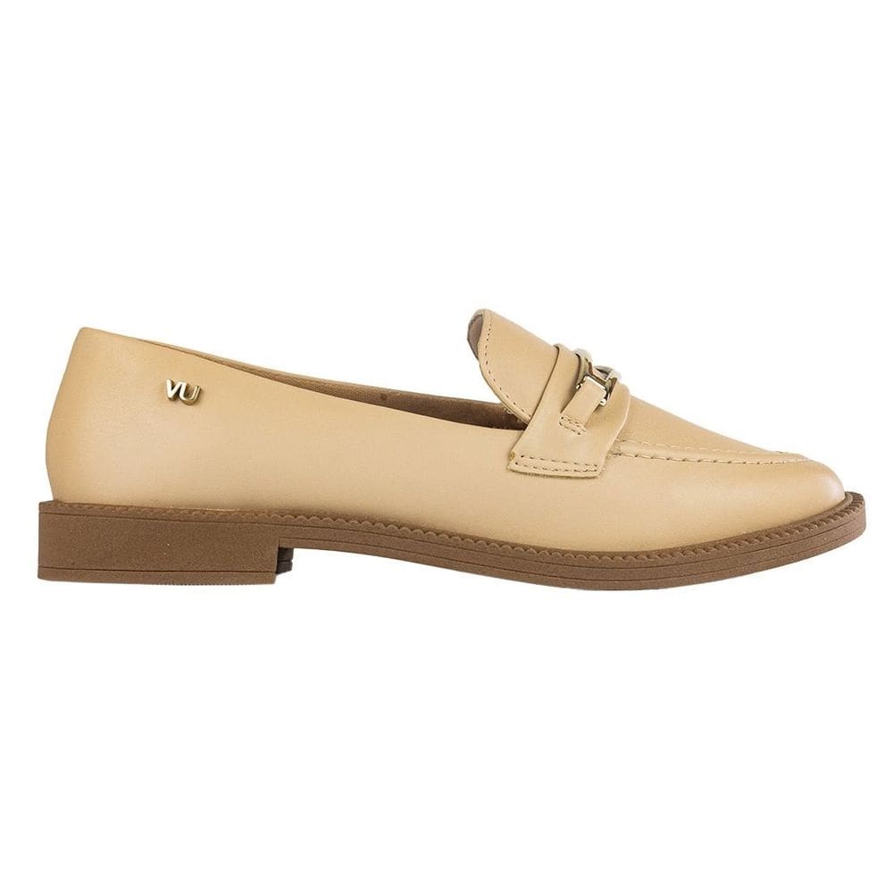 Mocassim  Via Uno Loafer Confort