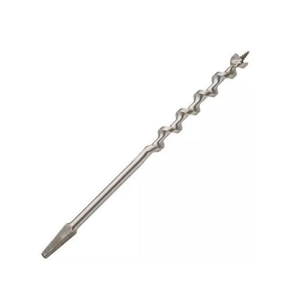 Ferro de Pua Mathieson Standard 21 MM 8 x 5/8 - Irwin IW335