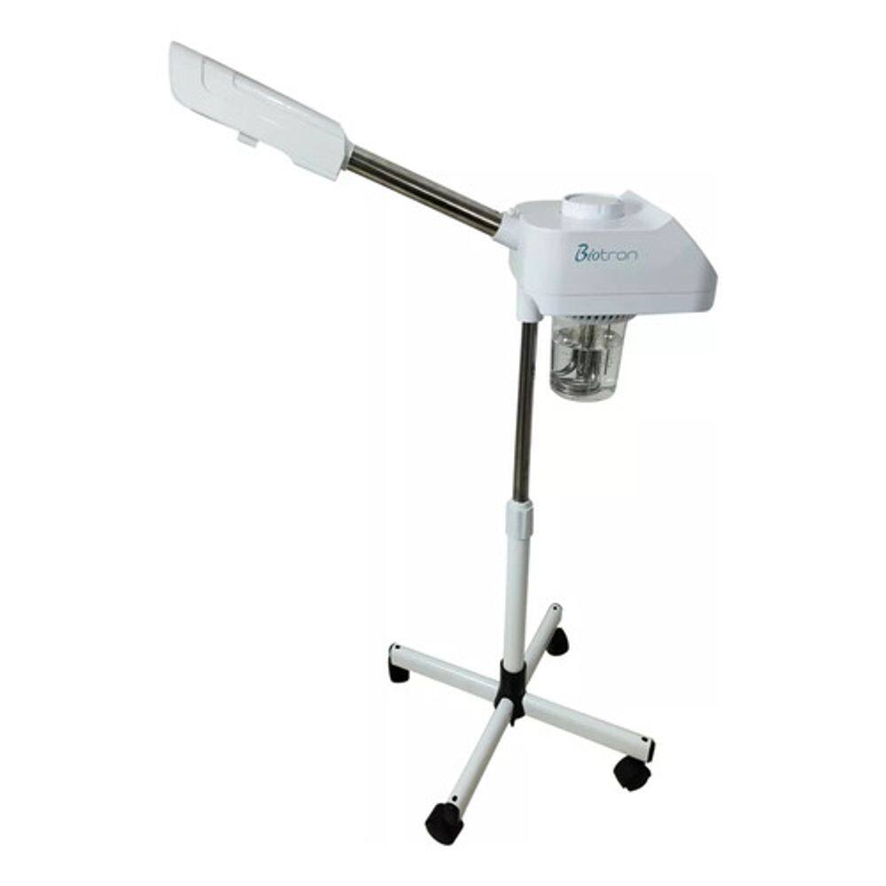 Vapor1zador Ozônio Quente Pedestal 1 Braço Articulado 110V