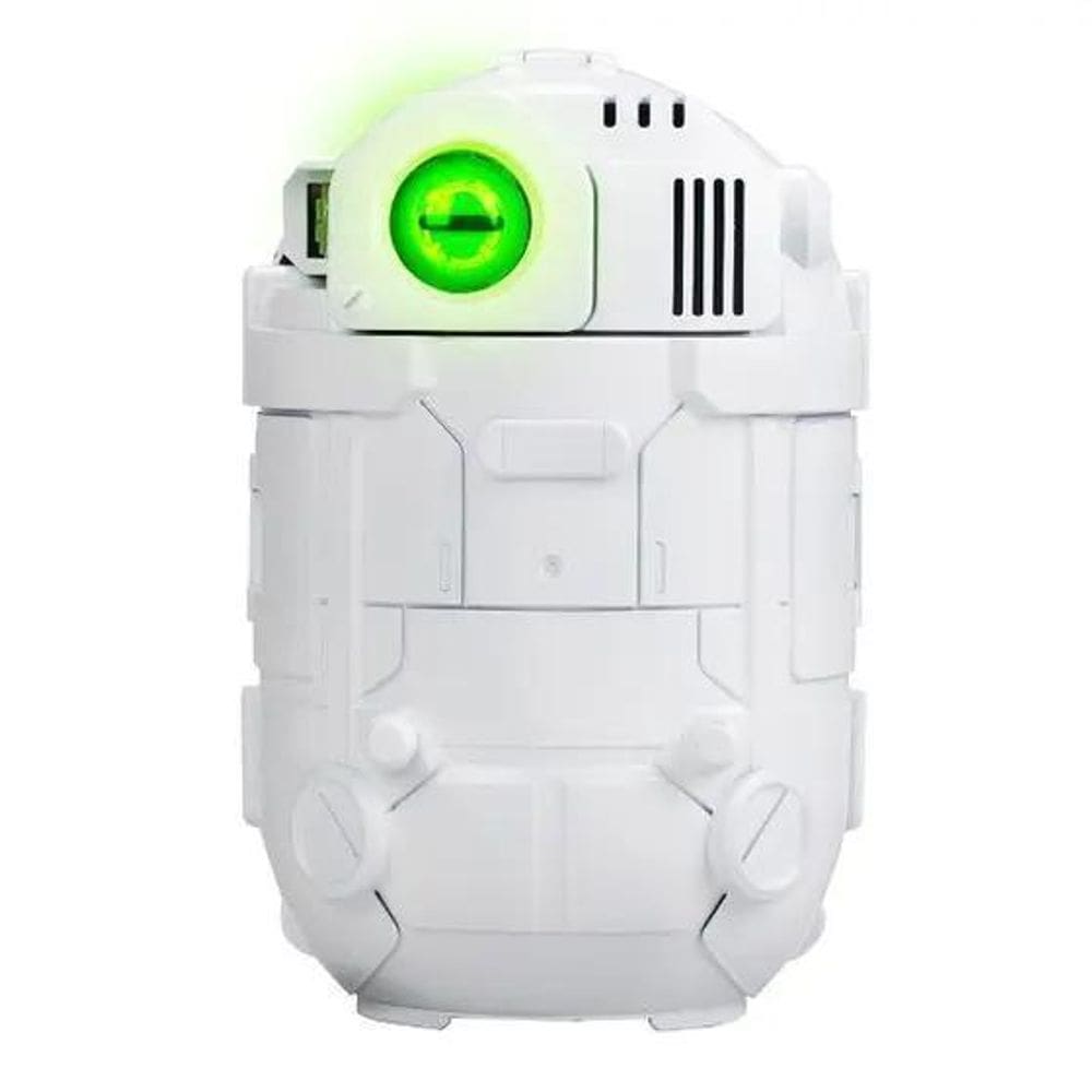 Biopod Inmotion Cyberpunk Edition Branco - Fun F0091-7