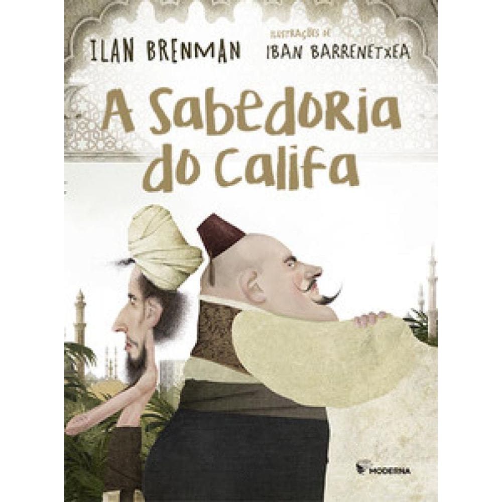 A Sabedoria Do Califa