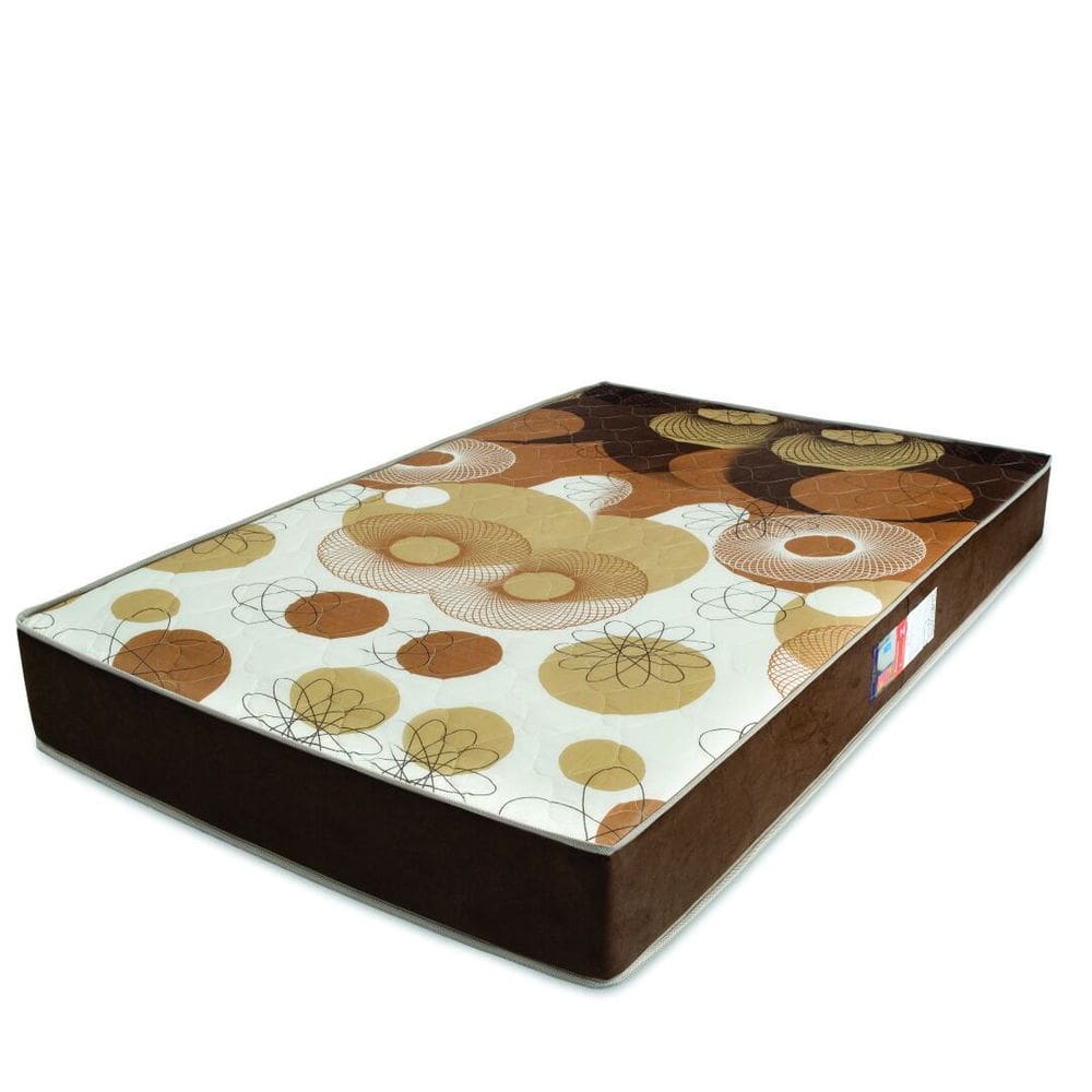 Colchão Serene Casal Densidade D28 – 138 x 188 x 17 cm